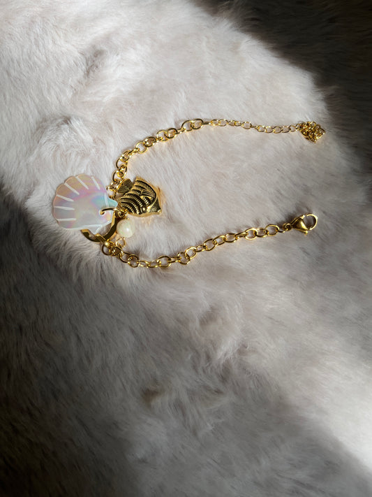GLIMMERFIN BRACELET