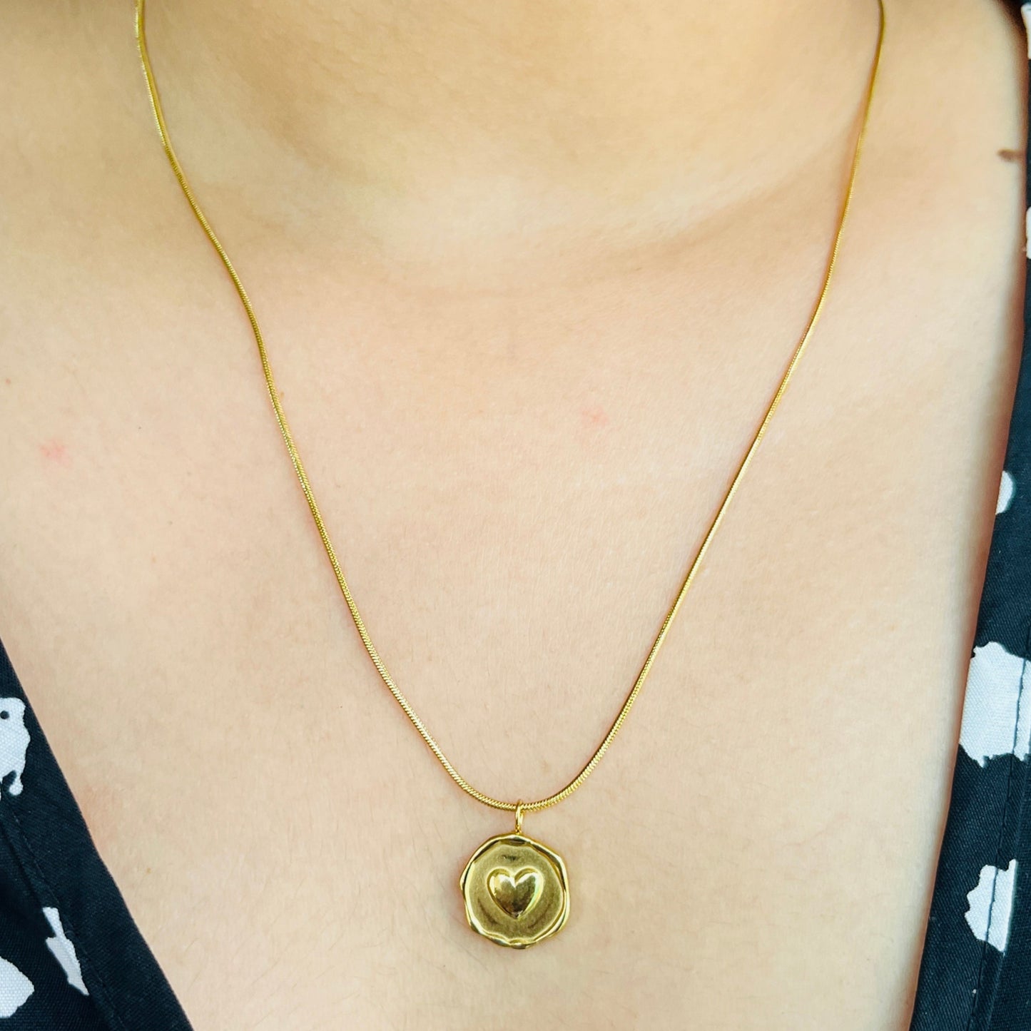 AVELYN NECKLACE
