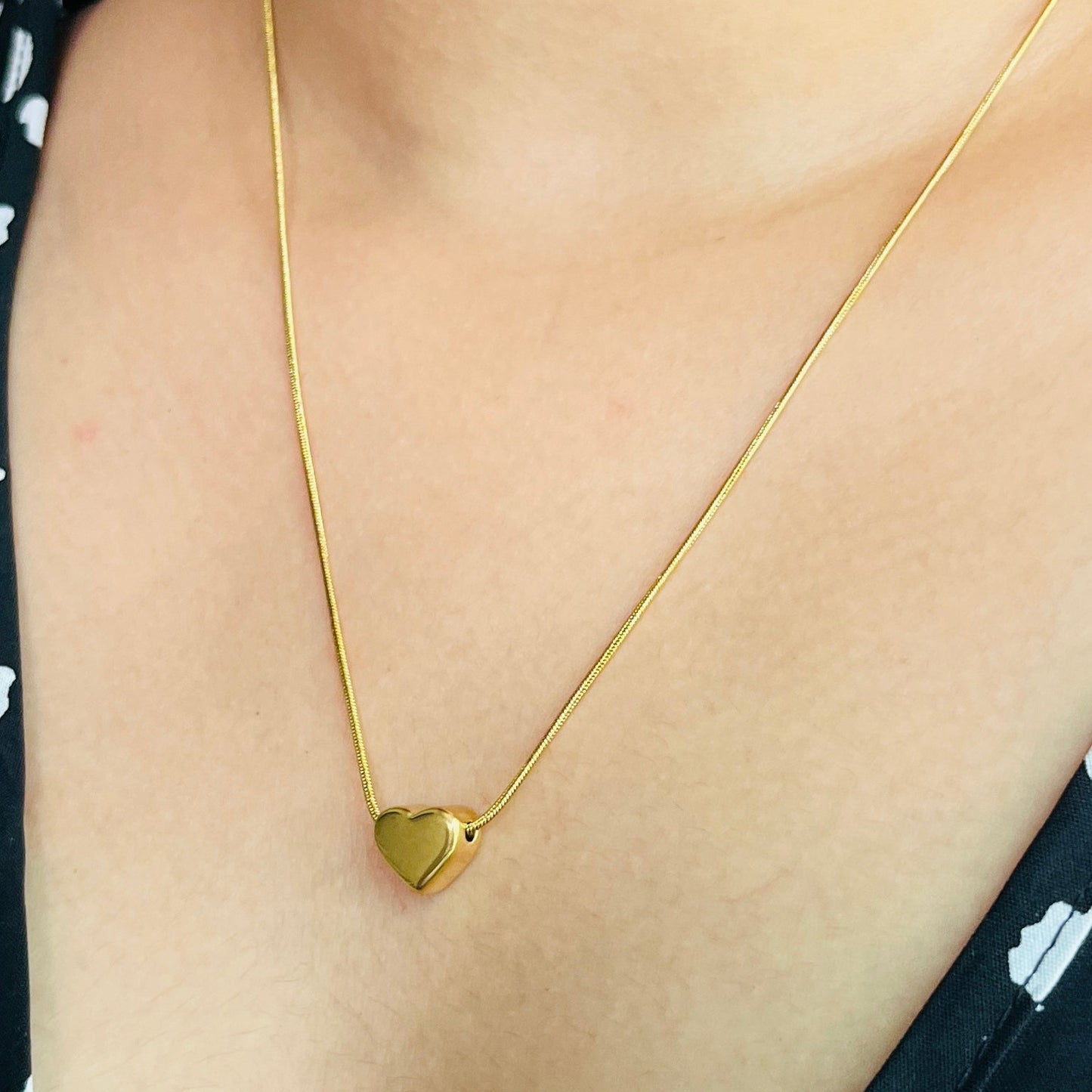 MINIMUSE NECKALCE