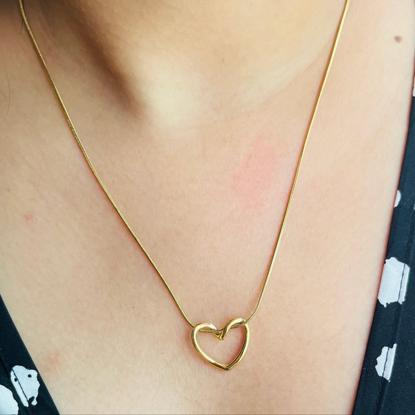 EVERMORE NECKLACE