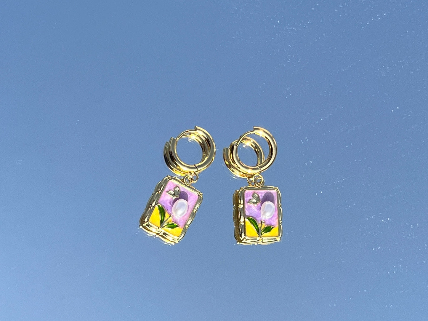 Lavender Lux Drops