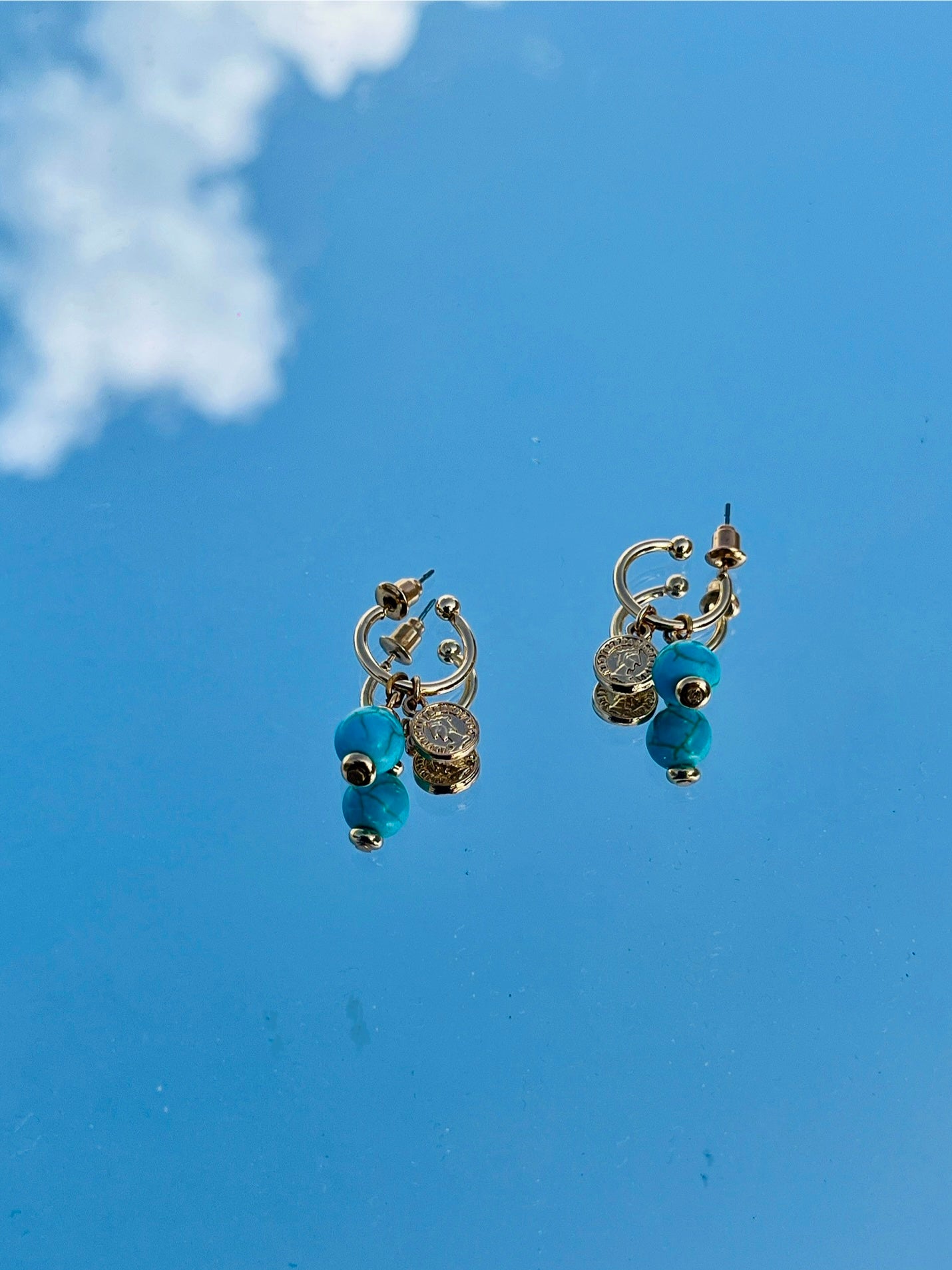 Turqa Tides Charms
