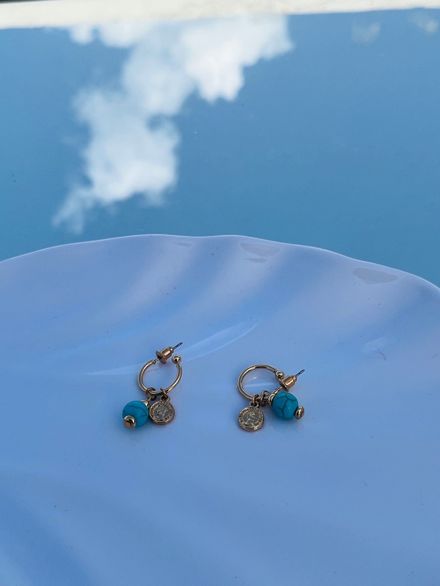 Turqa Tides Charms