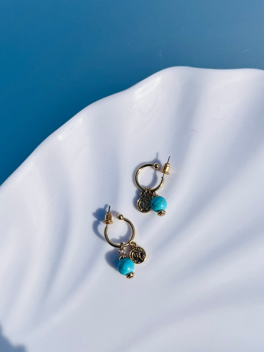 Turqa Tides Charms
