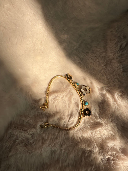 FLORIVA BRACELET