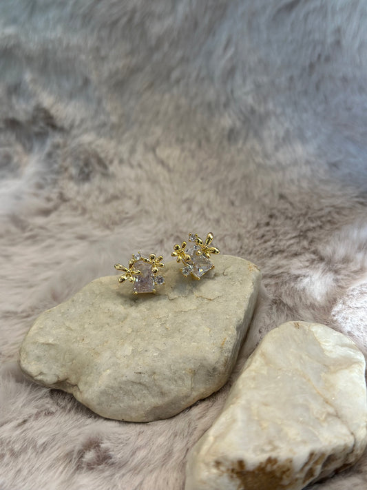 BLOOMSET EARRINGS