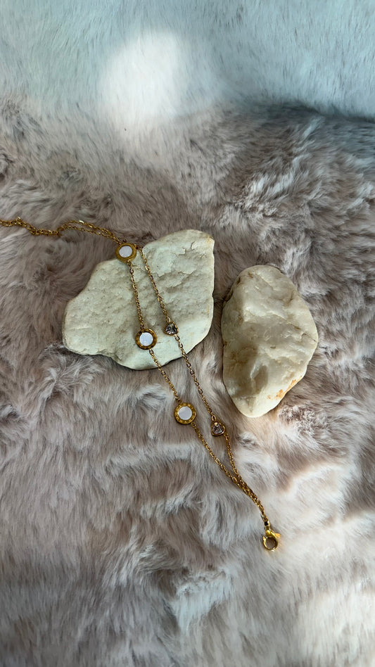 CELESSA BRACELET