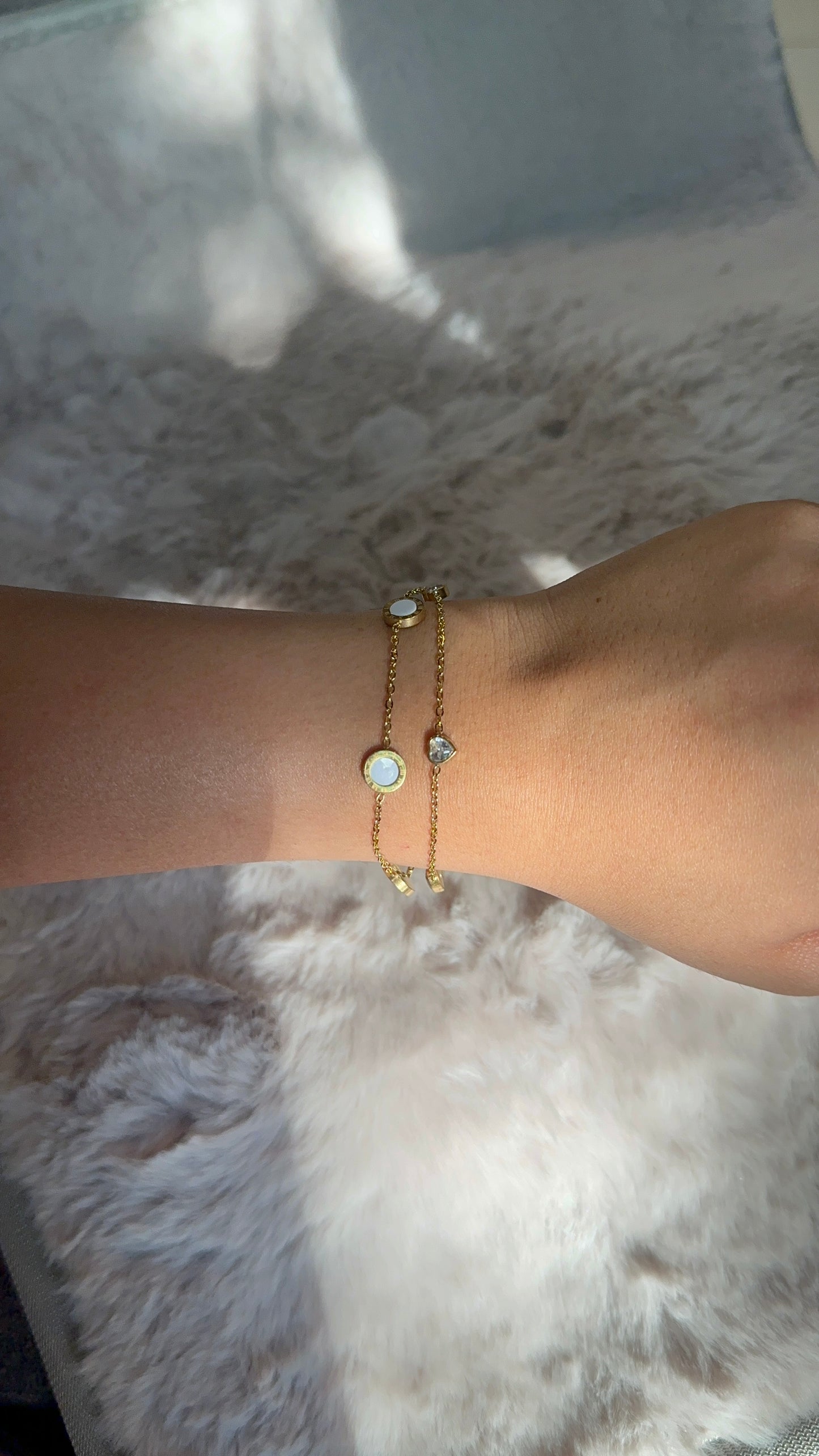 CELESSA BRACELET
