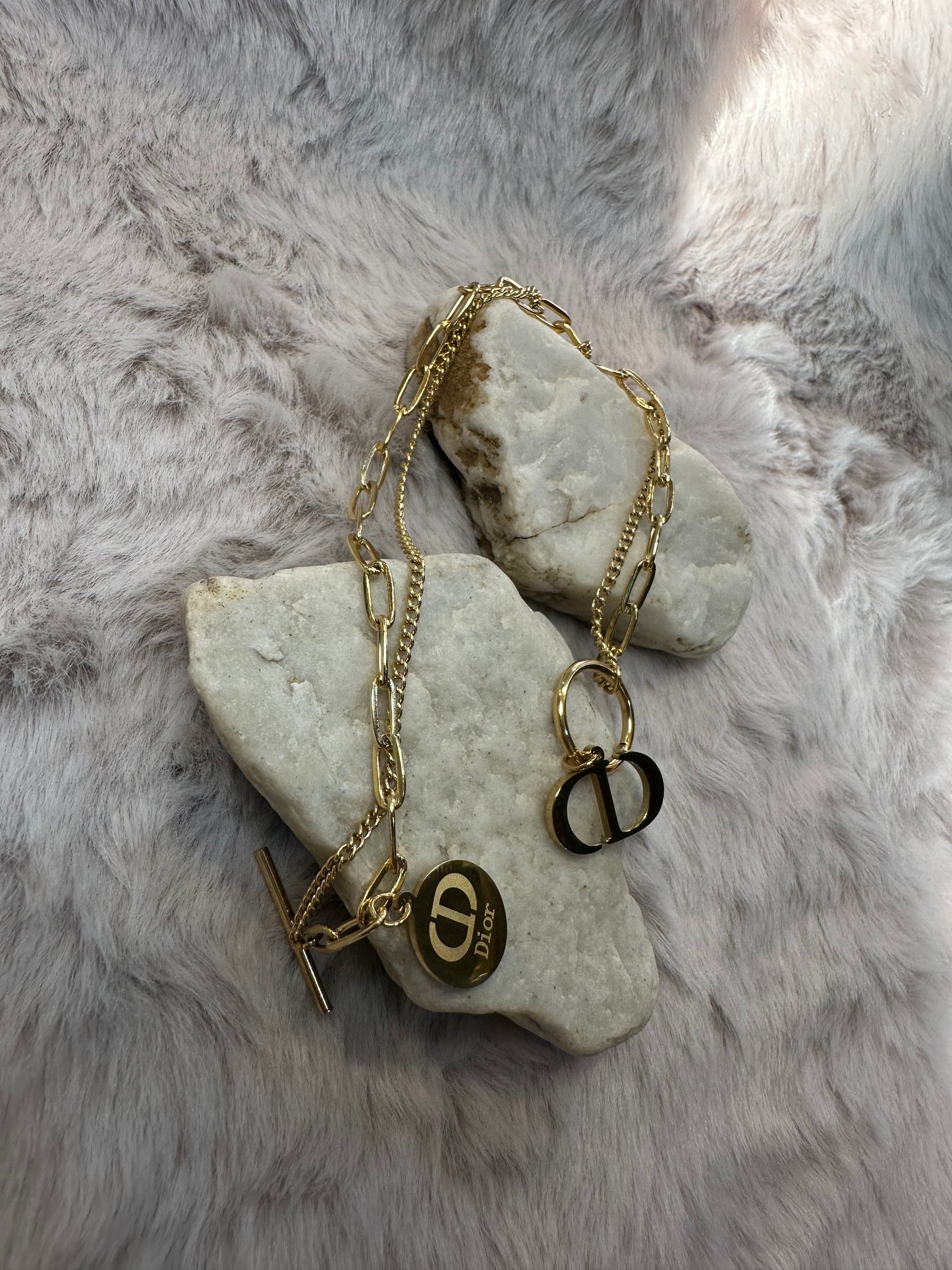 CHARMWEAVE BRACELET
