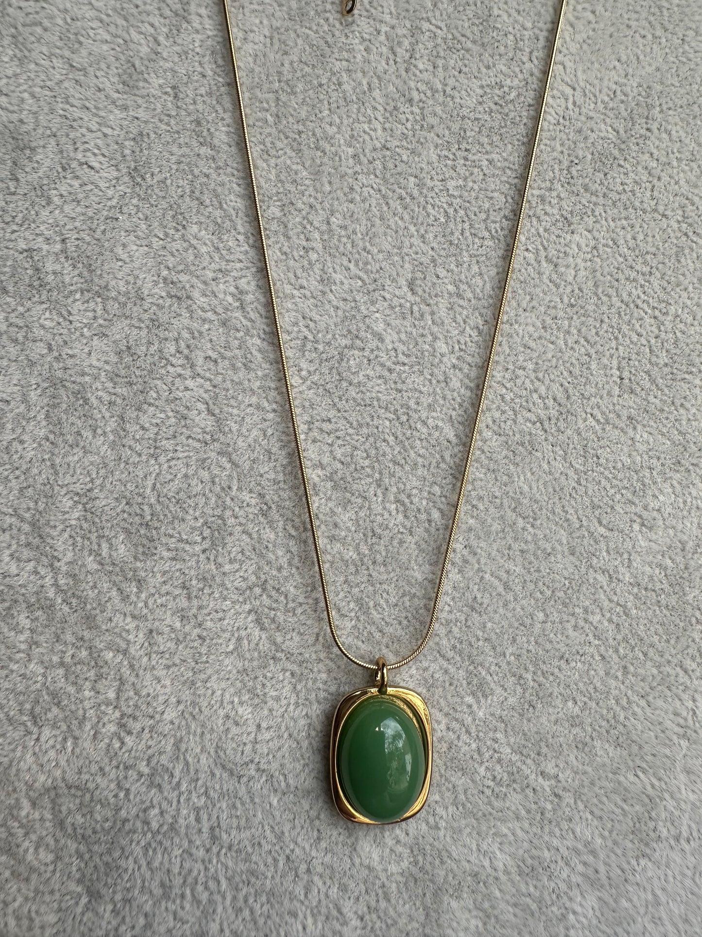 EMERELLE NECKLACE