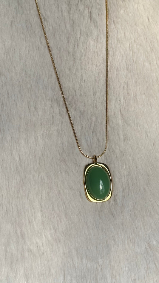 EMERELLE NECKLACE