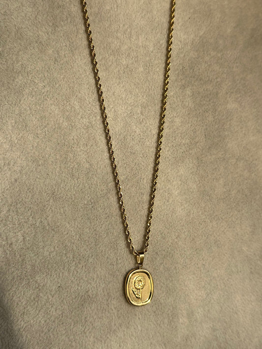 SONARA NECKLACE