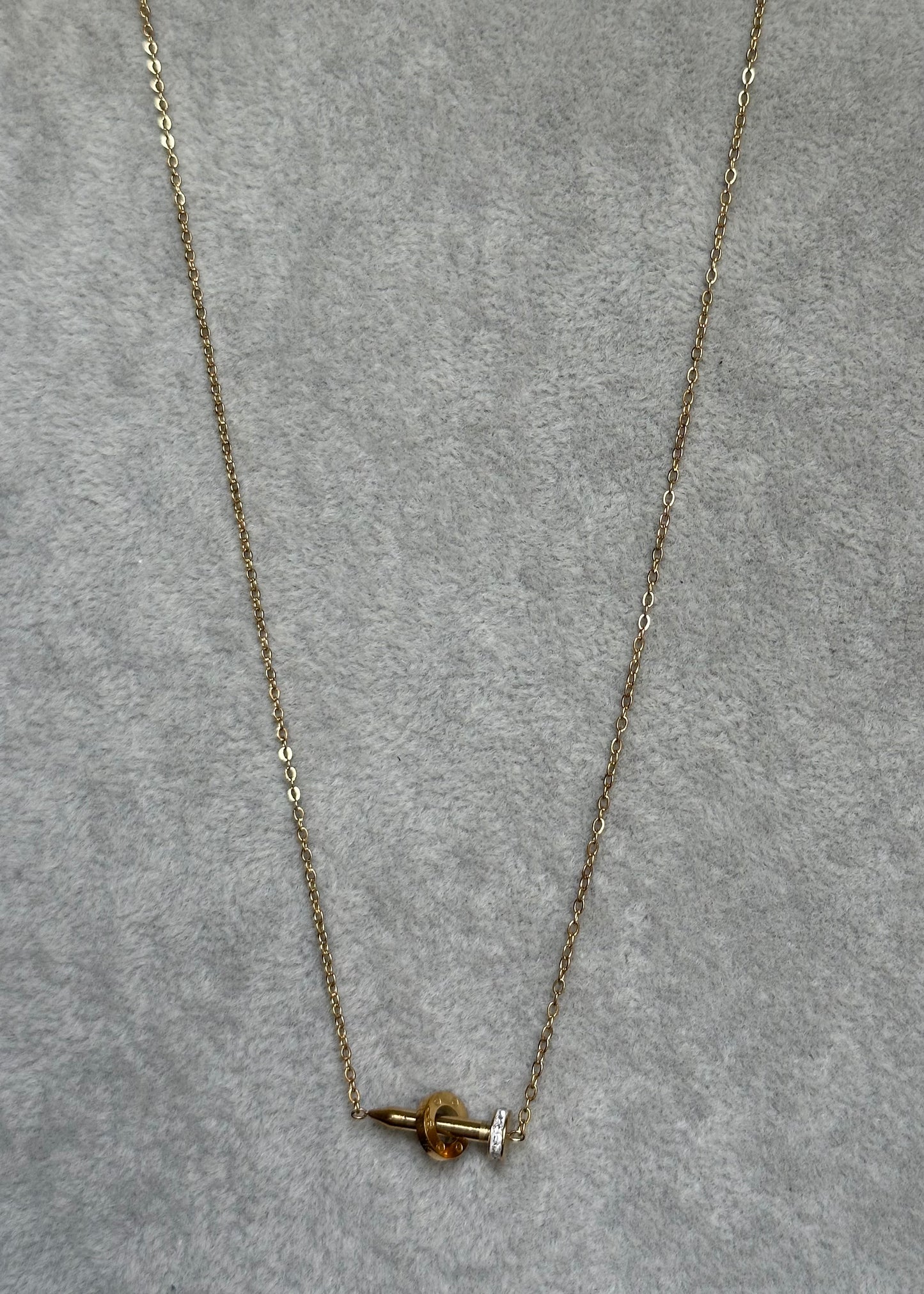 KAARI NECKLACE