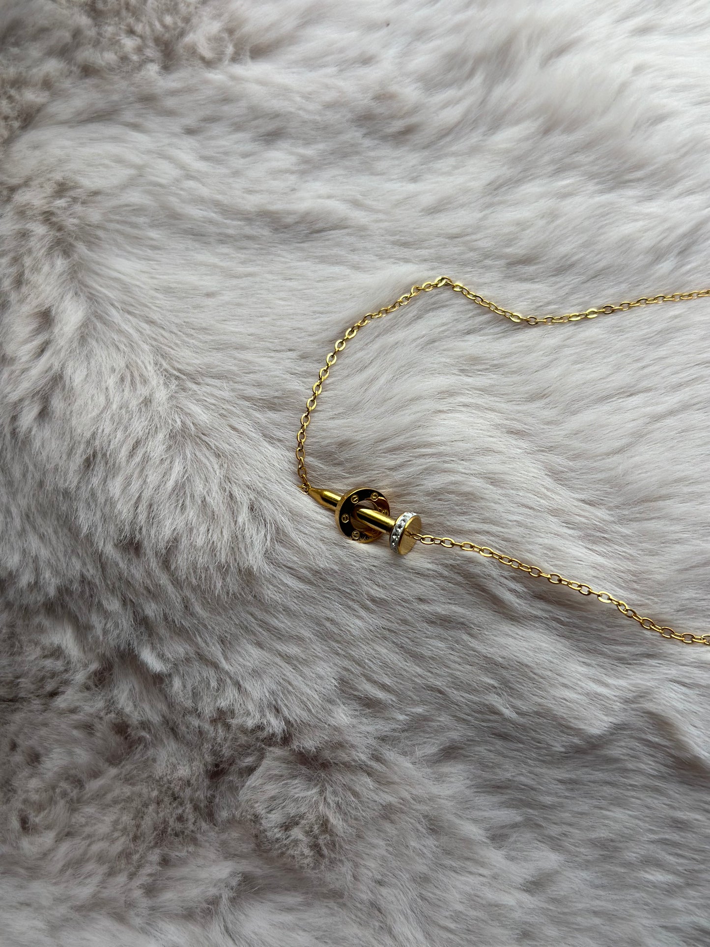KAARI NECKLACE