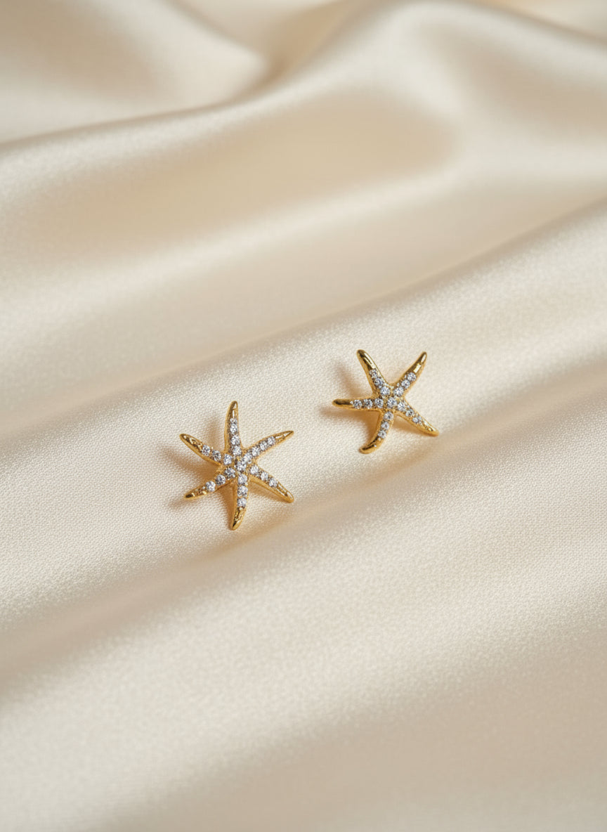 GLIMMER STUDS