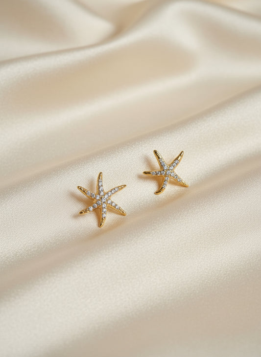 GLIMMER STUDS