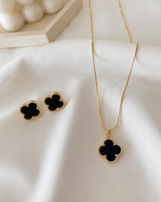 BLACK CLOVER SET
